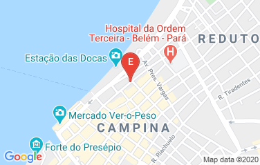 Italy Consulate General in Belem, Brazil