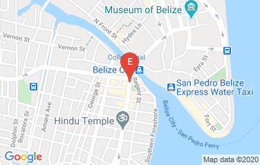 Italy Consulate General in Belize City, Belize