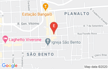 Italy Consulate General in Bento Goncalves, Brazil