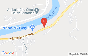 Italy Consulate General in Blumenau, Brazil