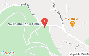 Italy Consulate General in Bodrum, Turkey