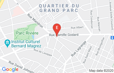 Italy Consulate General in Bordeaux, France