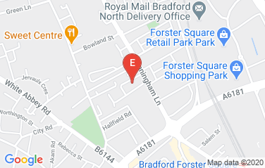 Italy Consulate General in Bradford, United Kingdom