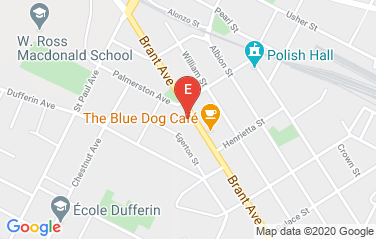 Italy Consulate General in Brantford, Canada