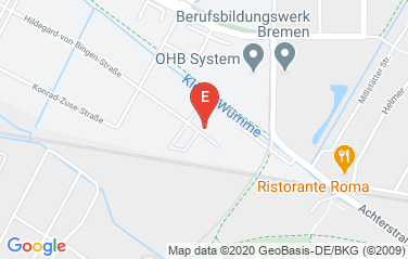 Italy Consulate General in Bremen, Germany