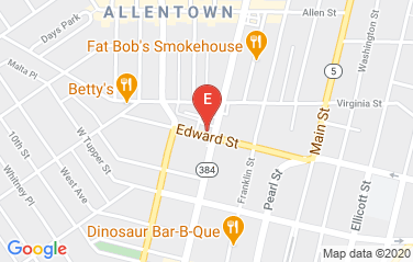 Italy Consulate General in Buffalo, United States