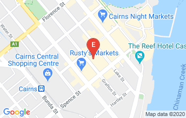 Italy Consulate General in Cairns, Australia