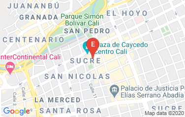 Italy Consulate General in Cali, Colombia