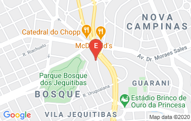 Italy Consulate General in Campinas, Brazil