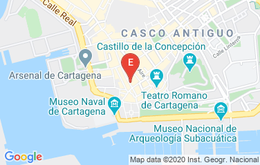 Italy Consulate General in Cartagena, Spain