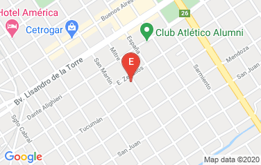 Italy Consulate General in Casilda, Argentina