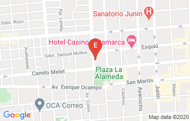 Italy Consulate General in Catamarca, Argentina