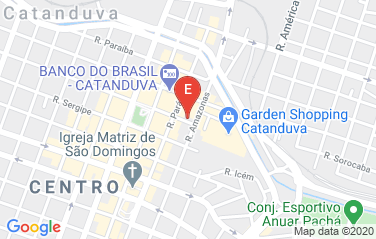 Italy Consulate General in Catanduva, Brazil