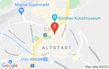 Italy Consulate General in Chur, Switzerland