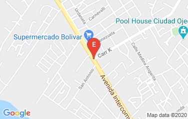 Italy Consulate General in Ciudad Ojeda, Venezuela