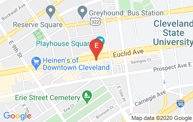 Italy Consulate General in Cleveland, United States