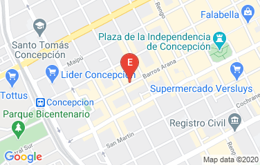 Italy Consulate General in Concepcion, Chile