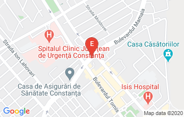 Italy Consulate General in Constanta, Romania