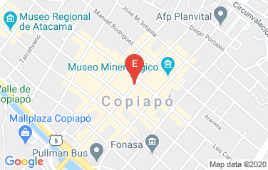 Italy Consulate General in Copiapo, Chile