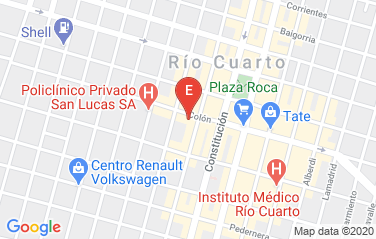 Italy Consulate General in Cordoba, Argentina