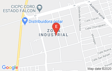 Italy Consulate General in Coro, Venezuela