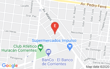 Italy Consulate General in Corrientes, Argentina