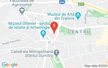 Italy Consulate General in Craiova, Romania