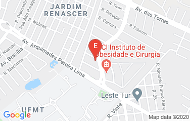 Italy Consulate General in Cuiaba, Brazil