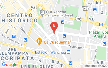 Italy Consulate General in Cusco, Peru