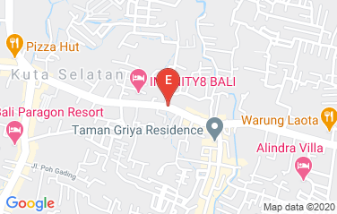 Italy Consulate General in Denpasar, Indonesia