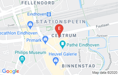 Italy Consulate General in Eindhoven, Netherlands