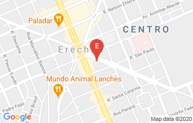 Italy Consulate General in Erechim, Brazil