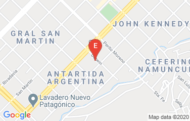 Italy Consulate General in Esquel, Argentina