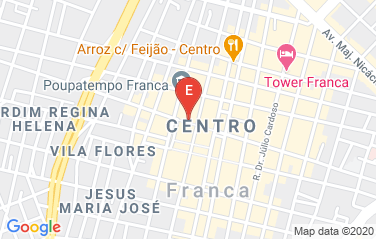 Italy Consulate General in Franca, Brazil