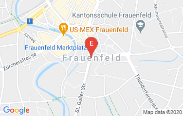 Italy Consulate General in Fraunenfeld, Switzerland