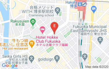 Italy Consulate General in Fukuoka, Japan