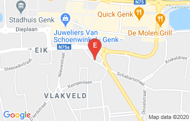 Italy Consulate General in Genk, Belgium