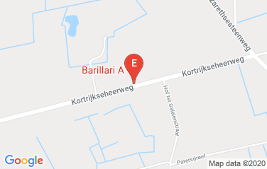 Italy Consulate General in Gent, Belgium