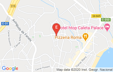 Italy Consulate General in Girona, Spain