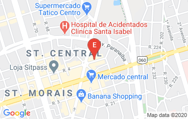 Italy Consulate General in Goiania, Brazil