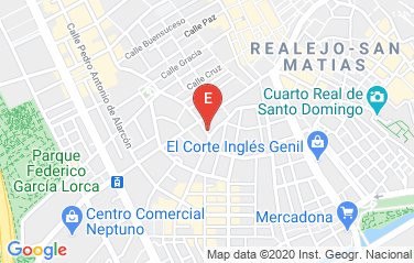 Italy Consulate General in Granada, Spain