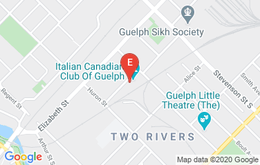 Italy Consulate General in Guelph, Canada