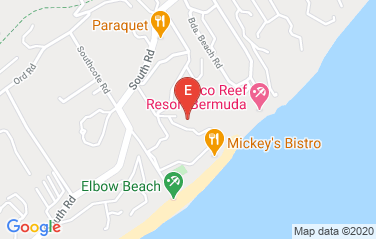 Italy Consulate General in Hamilton Bermuda, Bermuda