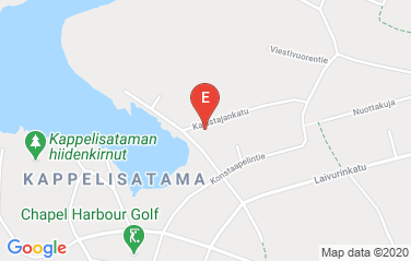 Italy Consulate General in Hanko, Finland