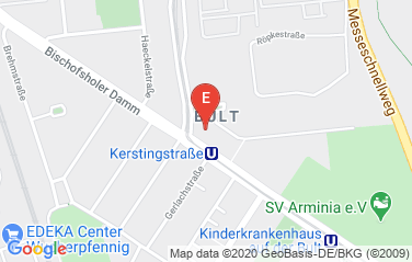 Italy Consulate General in Hanover, Germany