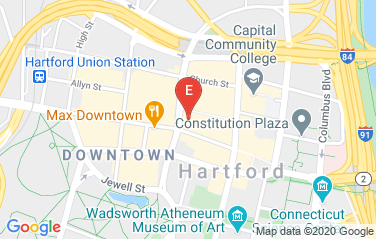 Italy Consulate General in Hartford, United States