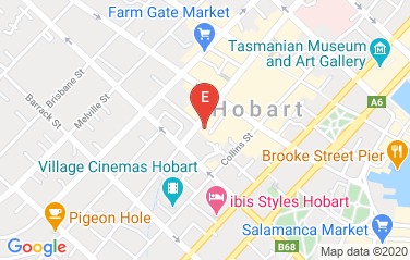 Italy Consulate General in Hobart, Australia