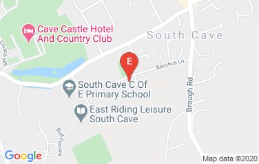 Italy Consulate General in Hull, United Kingdom