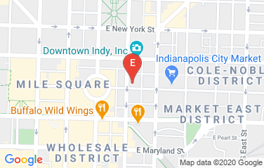 Italy Consulate General in Indianapolis, United States