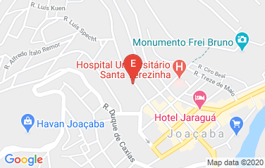 Italy Consulate General in Joacaba, Brazil